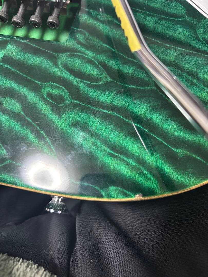 ギター Schecter SD2-24