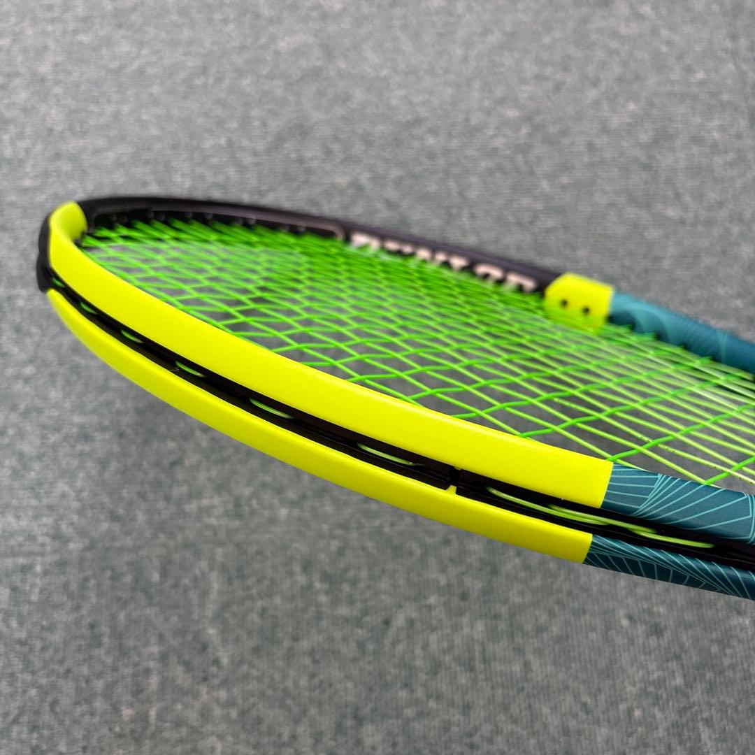 送料無料 極美品 DUNLOP テニスラケット SX300 LITE G1