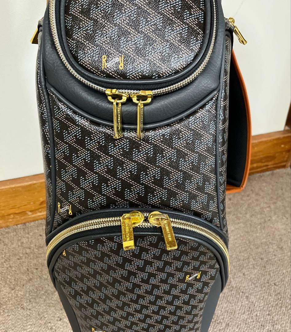 レザレクションキャディバッグ