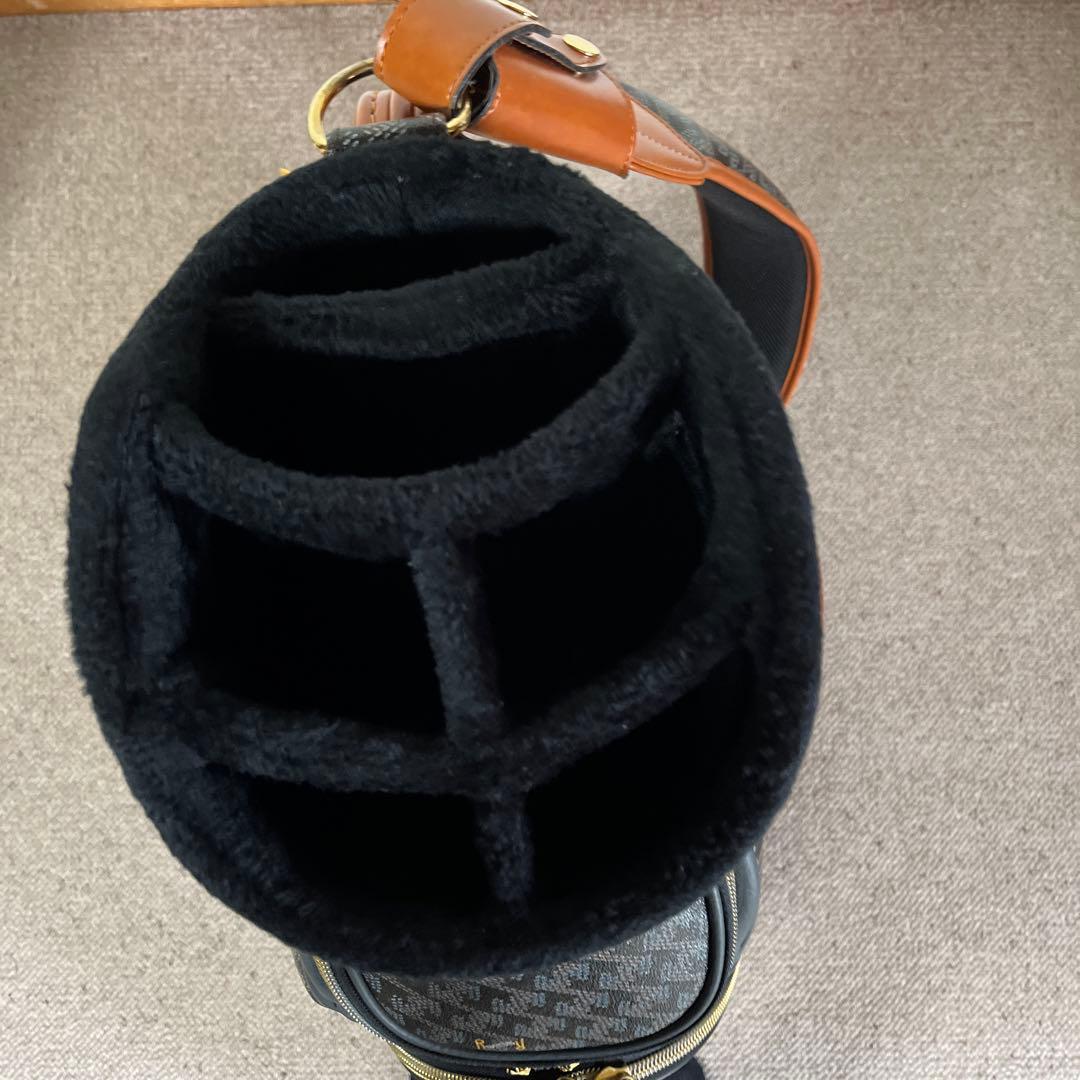 レザレクションキャディバッグ