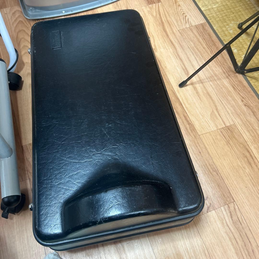 アルトホルンYAMAHA