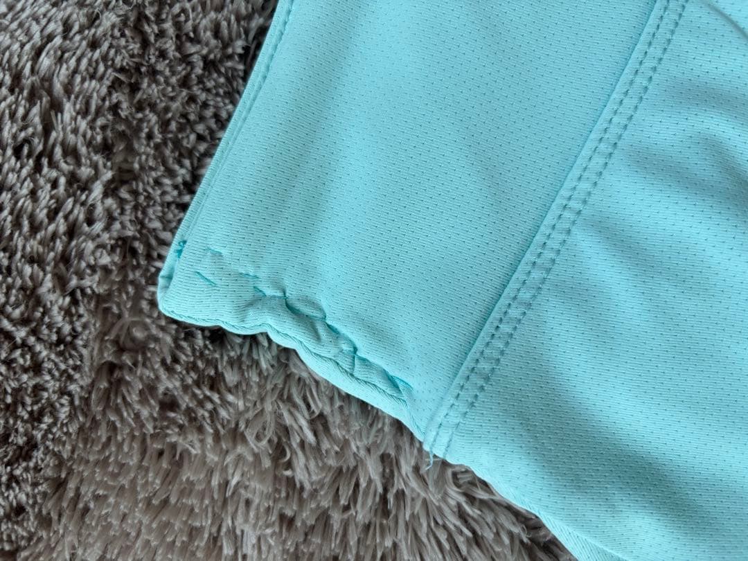 ⭐︎ミルキィ⭐︎ LIJA テニスウェア　セットアップ