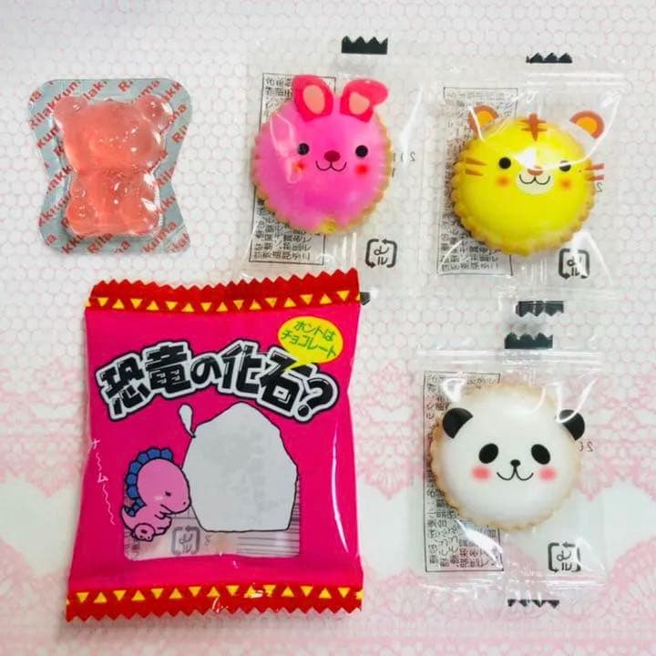 えみり様ご確認用☆お菓子ブーケ