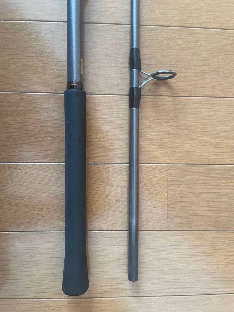 ダイワ ショアジギングロッド ジグキャスター97MH