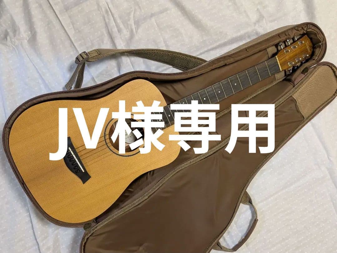 【JV】　Baby Tayjlor BT1