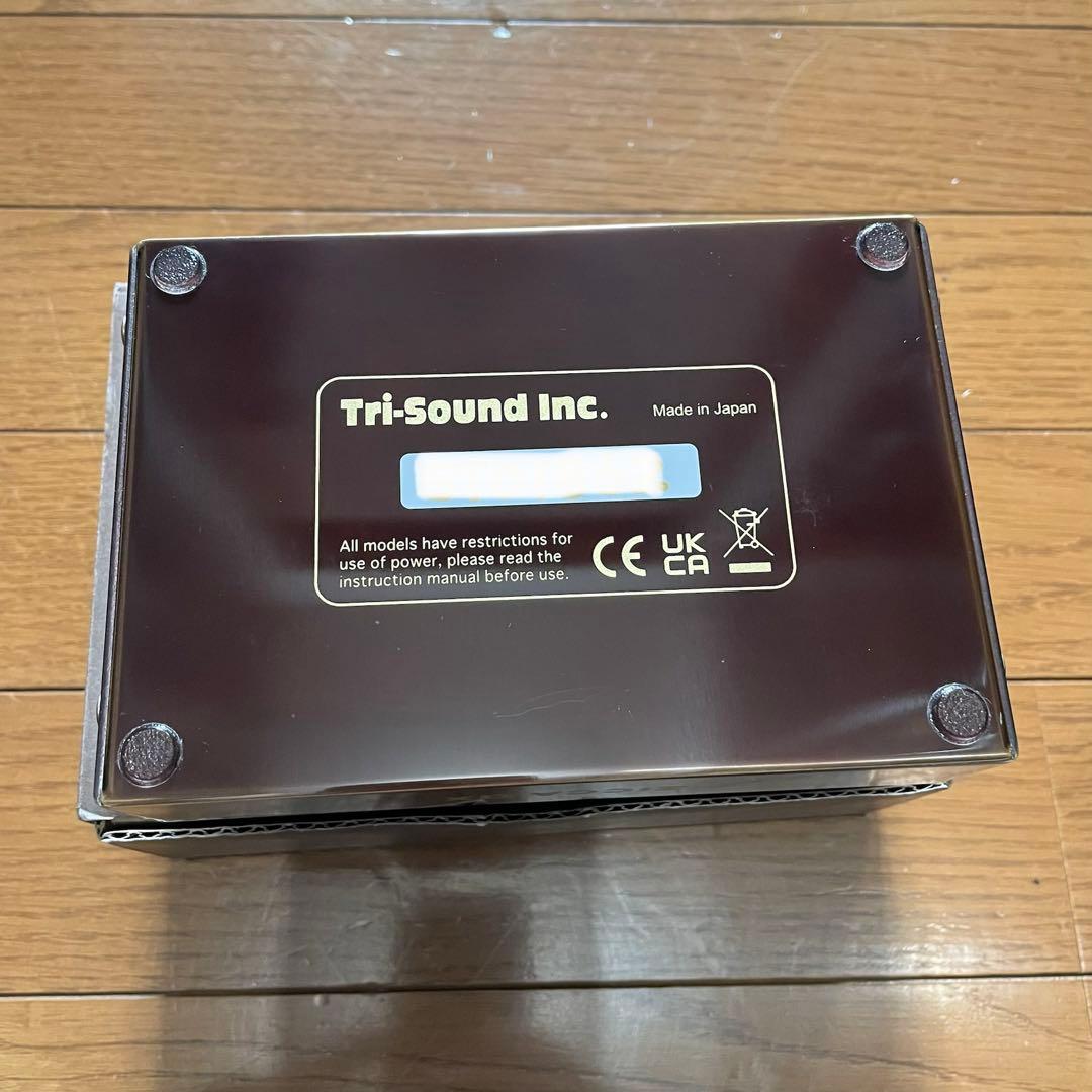 ワサビ山Vemuram Spiritoneスイッチハット付