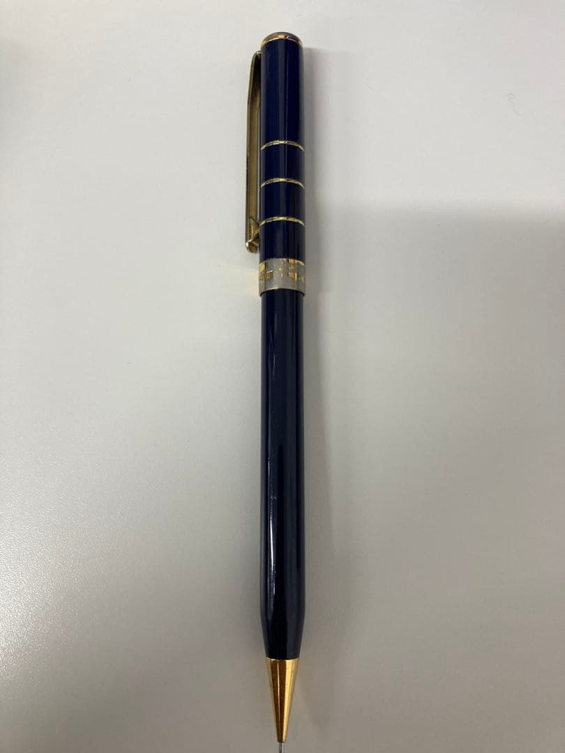 【美品】モンブラン 146 万年筆 M 中字 14K インクセット/おまけ2点付