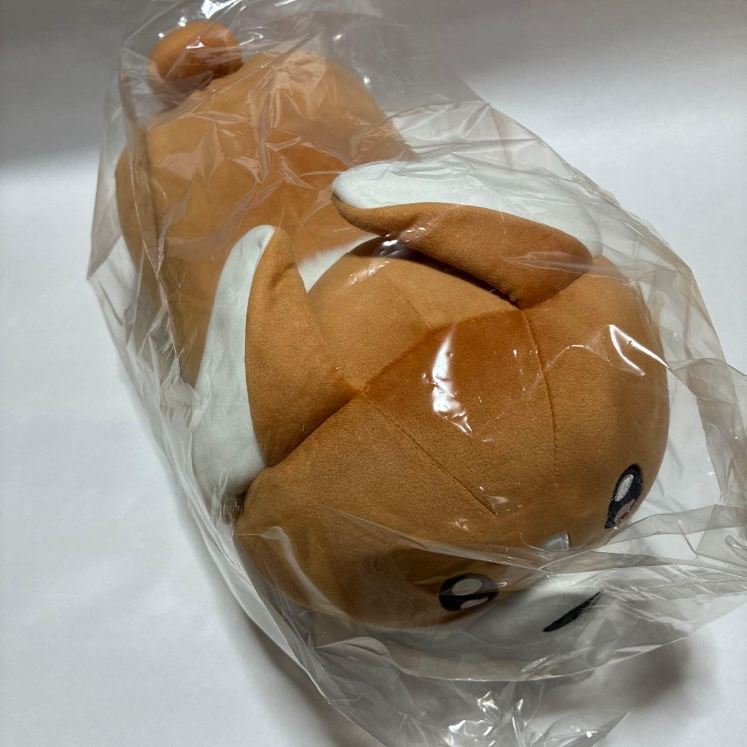 【新品未開封】ヨルシカ コーギーぬいぐるみ suisデザイン 前世 完全受注生産