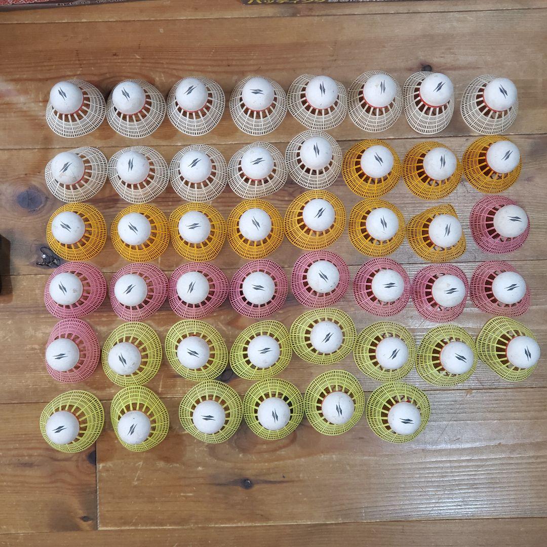 フィールドフォース　シャトル　トスマシン　FSSM-220 付属品付き