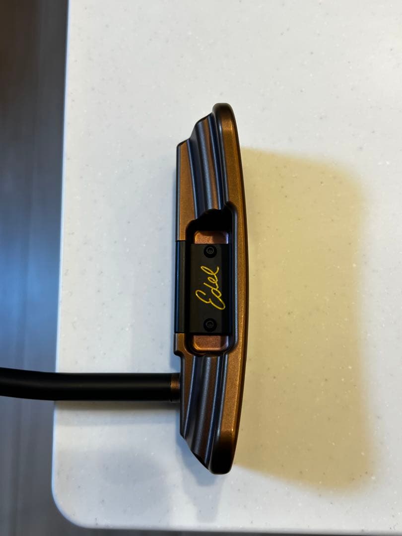 限定品Edel （イーデル）FAS-20 Editionパター 限定 1/24