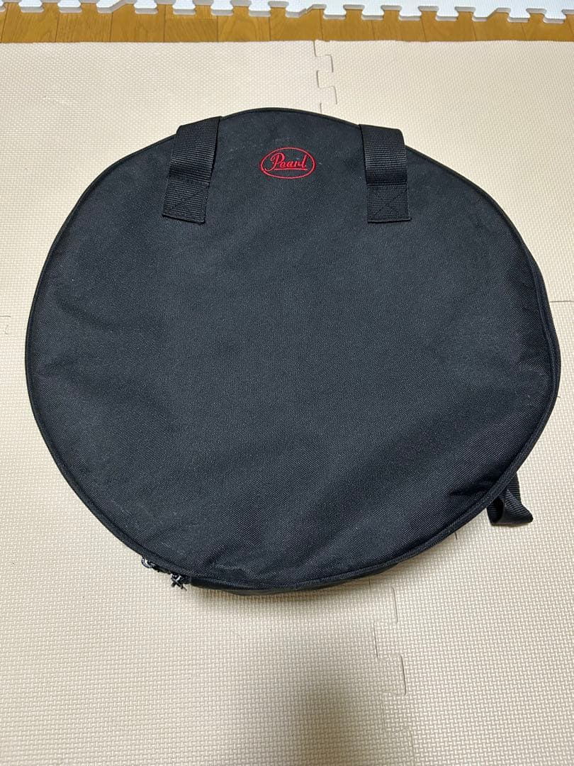 Pearl チャドスミス　スネア　CS1450