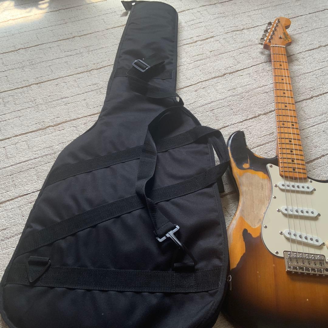 Squier Classic Vibe ’50s Stratocaster