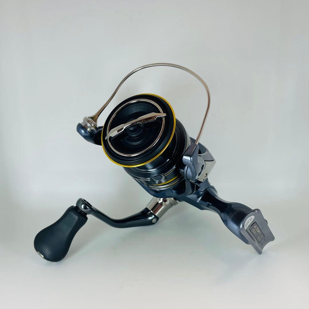 シマノ 21アルテグラ 2500