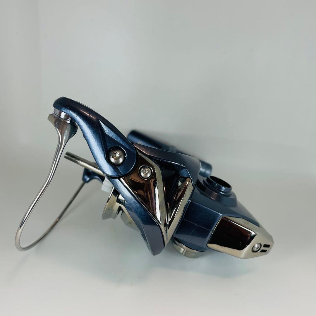 シマノ 21アルテグラ 2500