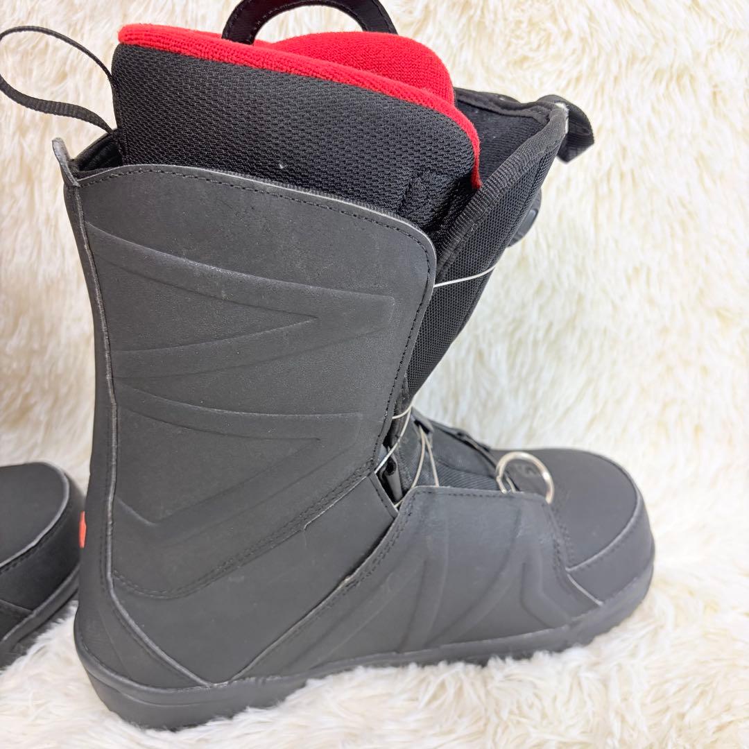 美品　Salomon スノボブーツ MANTIS BOA