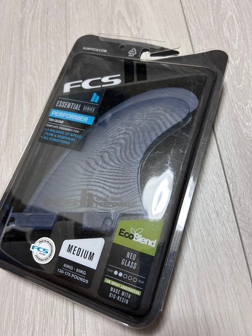 RI@KO　アルメリック　サーフボード　ボビークワッド　ショート