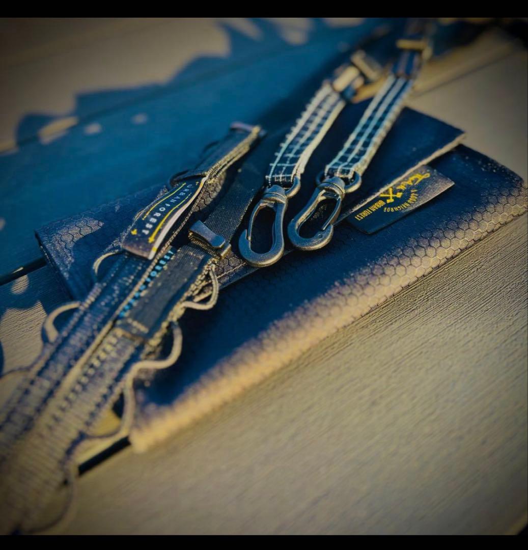 TheArth URBANFOREST デイジーチェーン