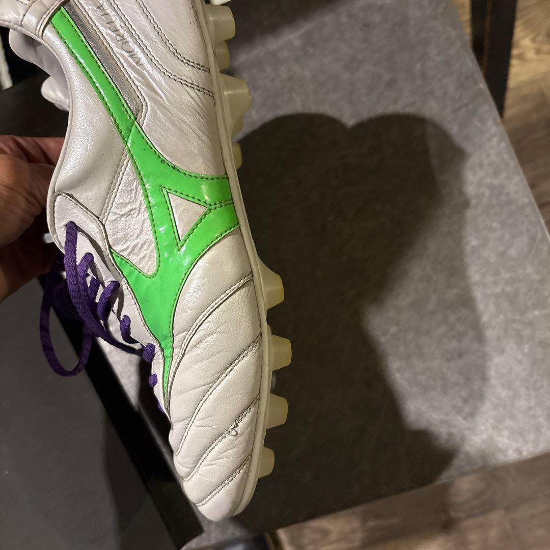 モレリアⅡJapan