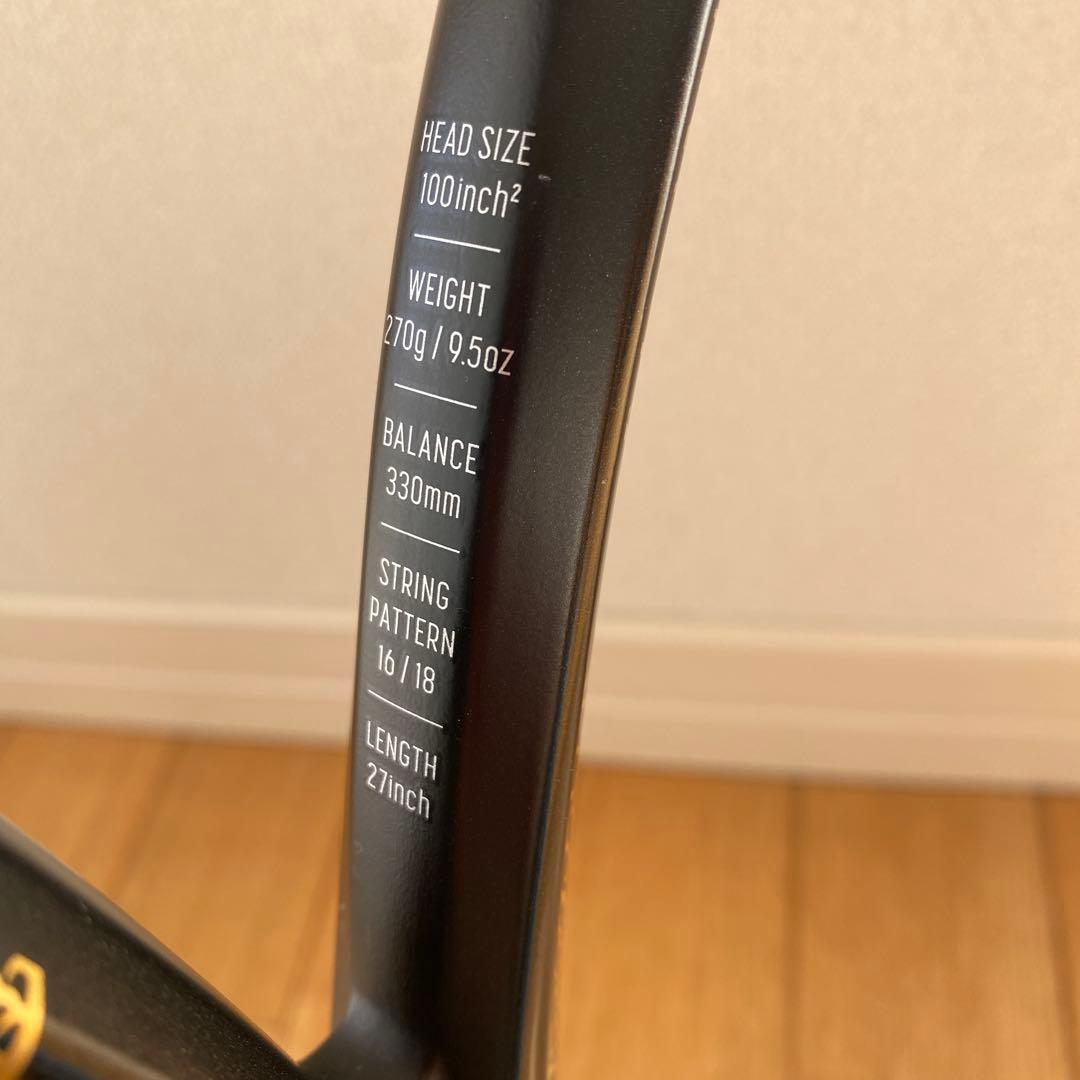 t*1様 YONEX EZONE 100SL G1 OSAKA EZONE