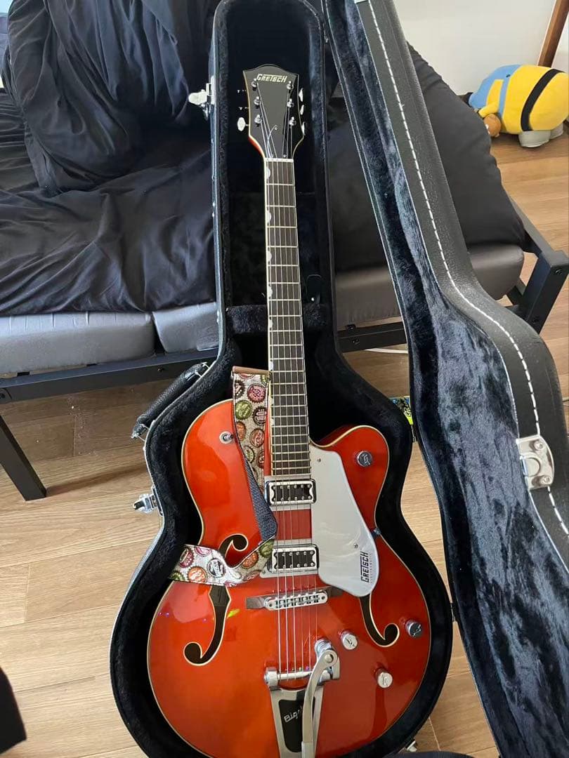 Gretsch G5420T エレクトロマティック【1/5まで】