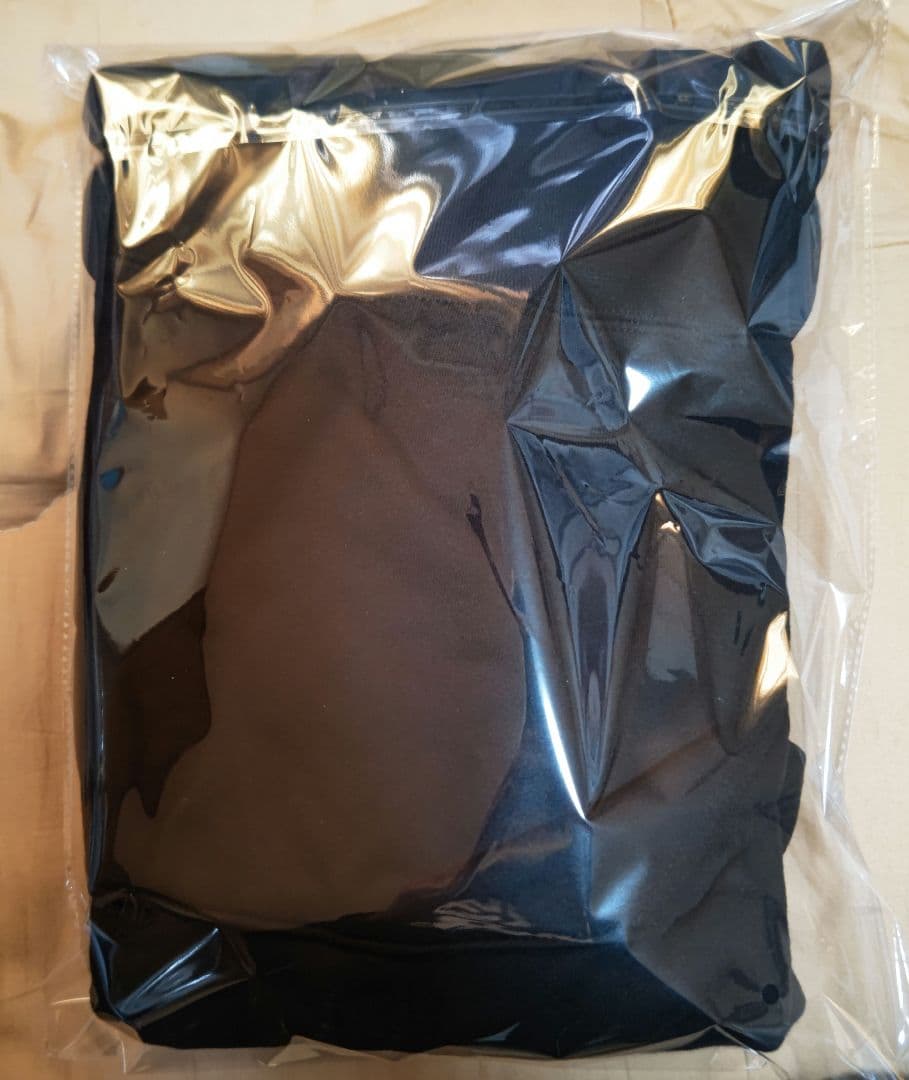 hide プルオーバーパーカー BLACK HEART LEMONed Lサイズ