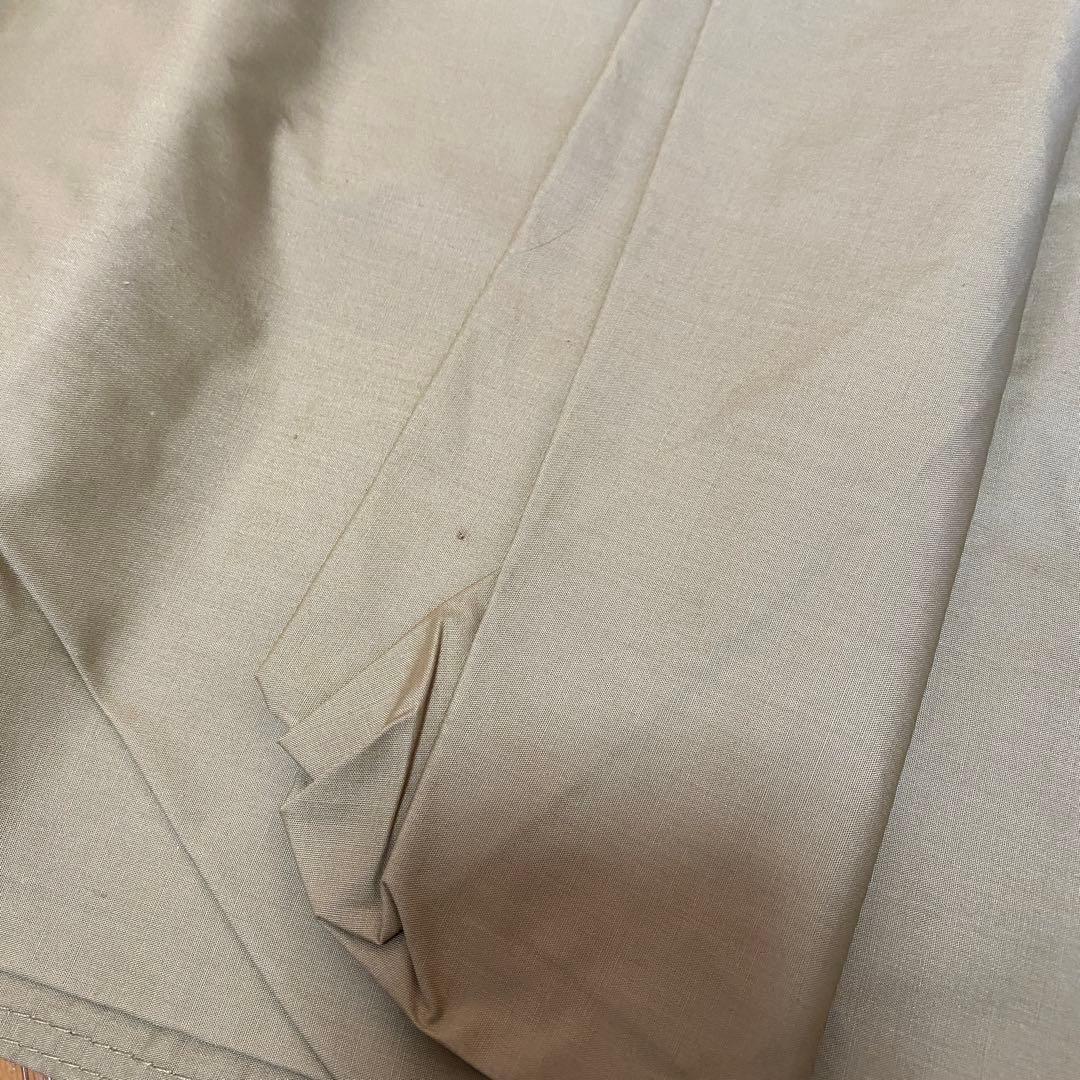 TATONKA タトンカ タープ 1tc ポリコットン【旧ロゴ】