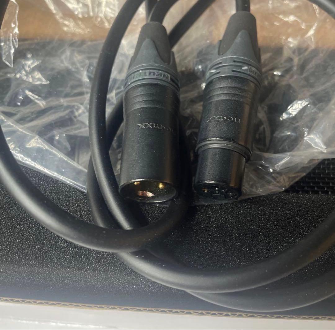 【ケーブル付美品】audio-technica AT2050 コンデンサーマイク