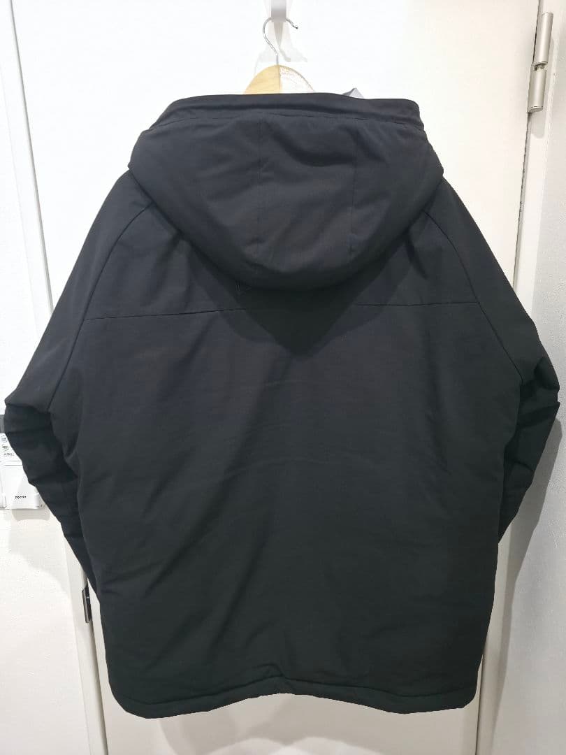 値下げ可DIAG ボネーラディアグ ウインドコートXL