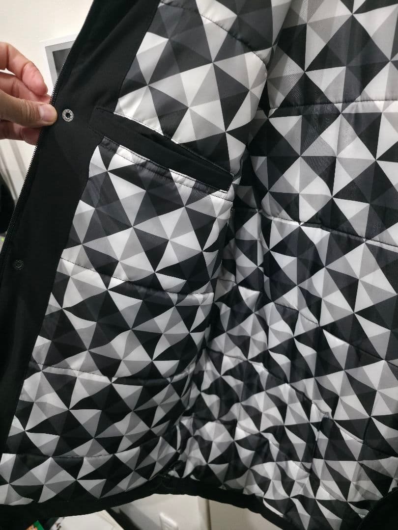 値下げ可DIAG ボネーラディアグ ウインドコートXL