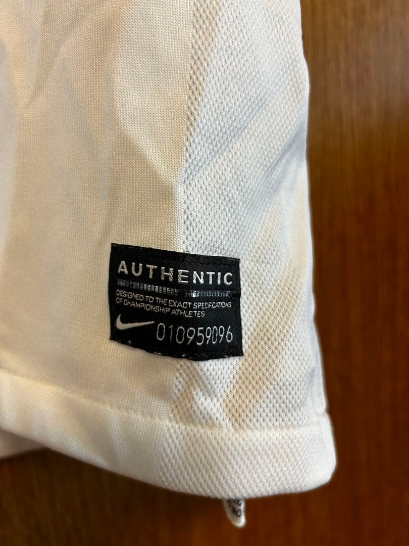 Corinthians 9 Ronaldo Ｔシャツ