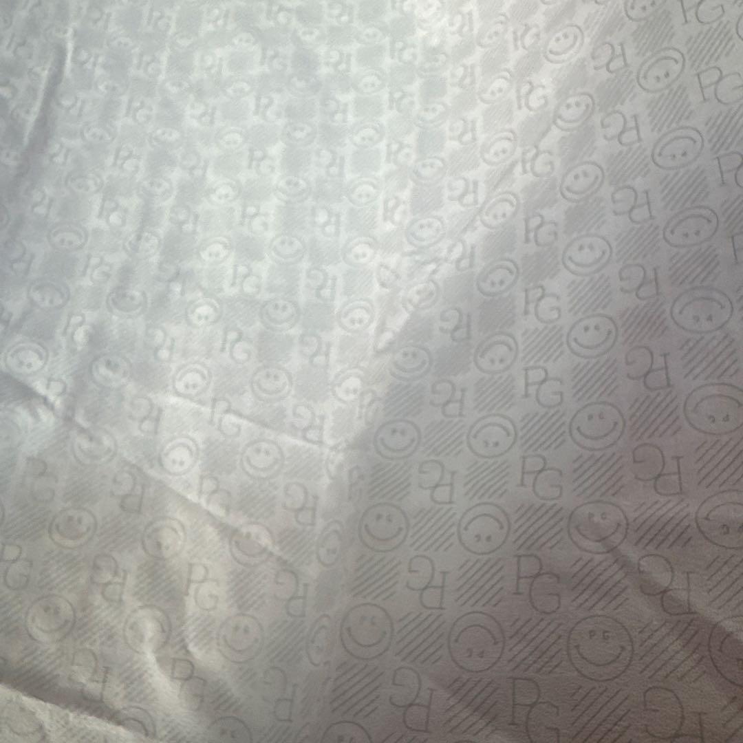 未使用品　パーリーゲイツ レインウェア レディース　0