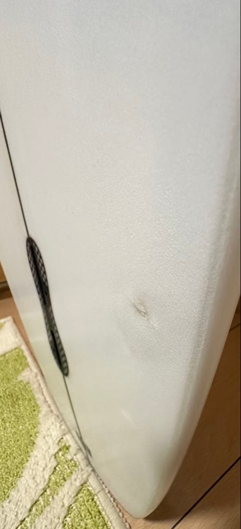 PYZEL SHADOW 5'11\" ショートボード