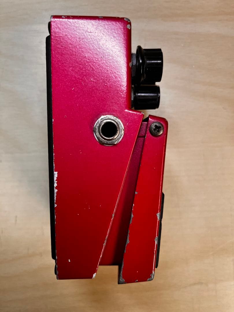 【INK】BOSS DM-2 (後期)アナログディレイ