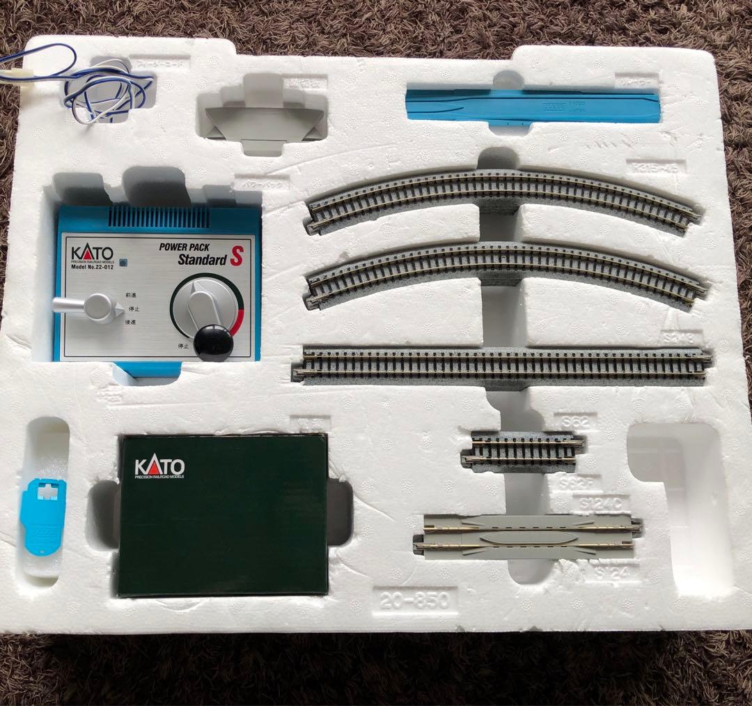 上野東京ライン基本4車両、基本エンドレスセット　M1、基本セット V5