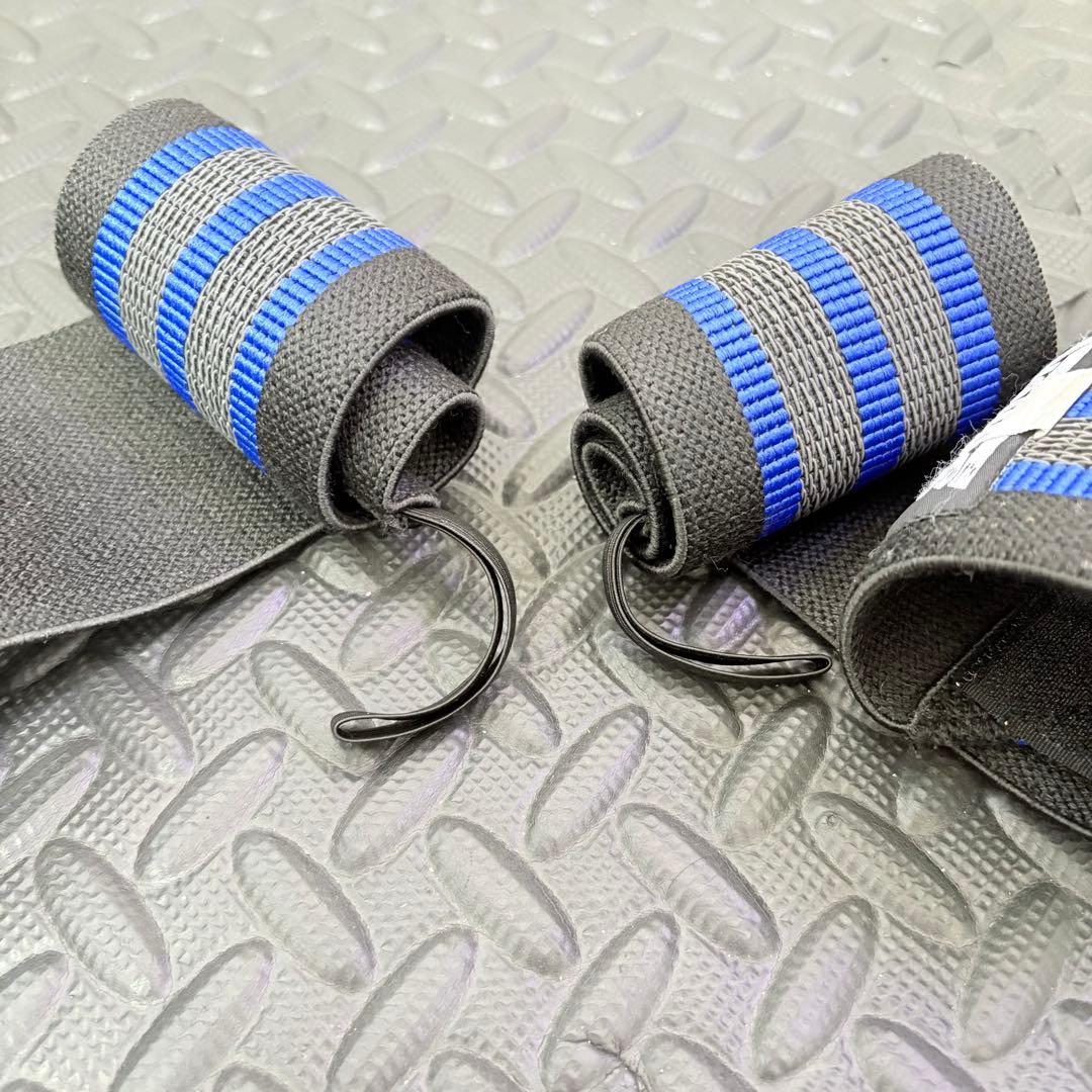 Schiekパワーベルト パワーグリップ リストラップ　3点セット