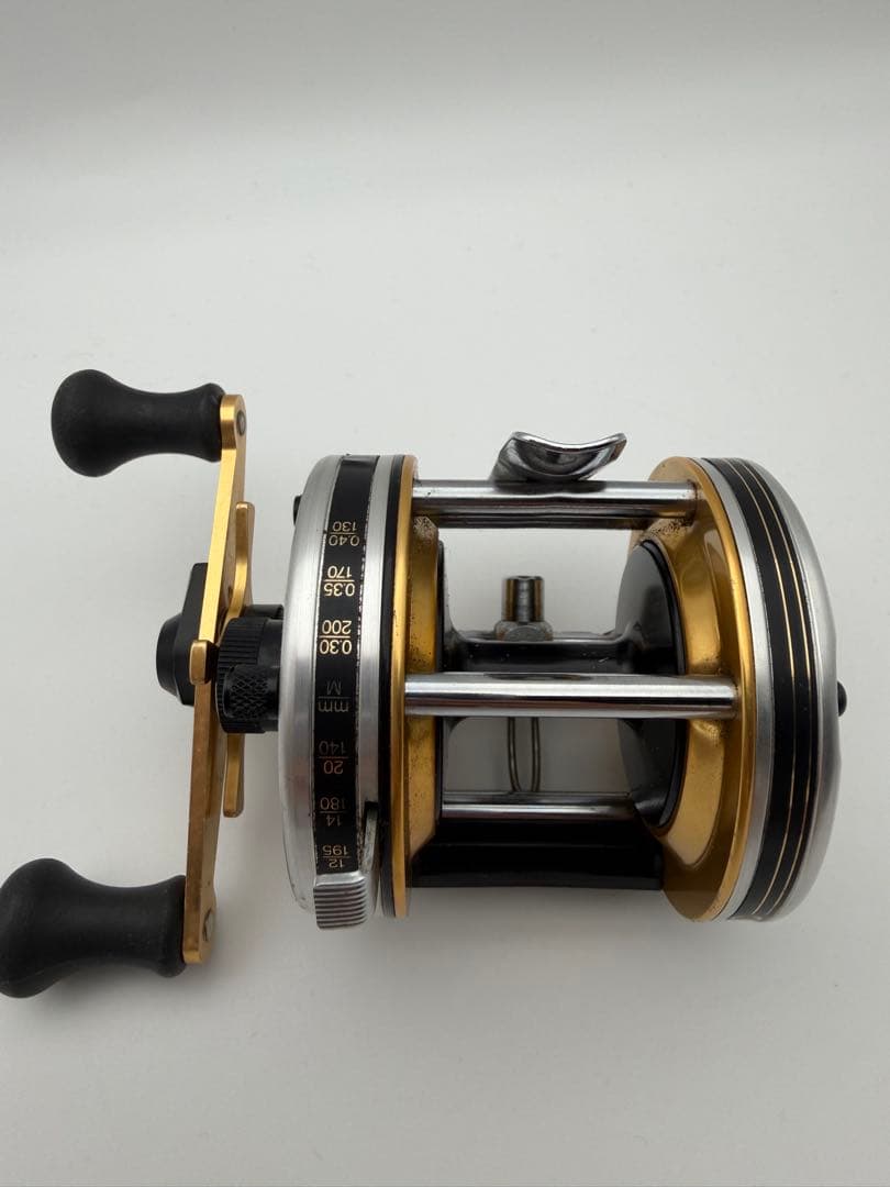 Abu Garcia 5500C 35周年記念モデル