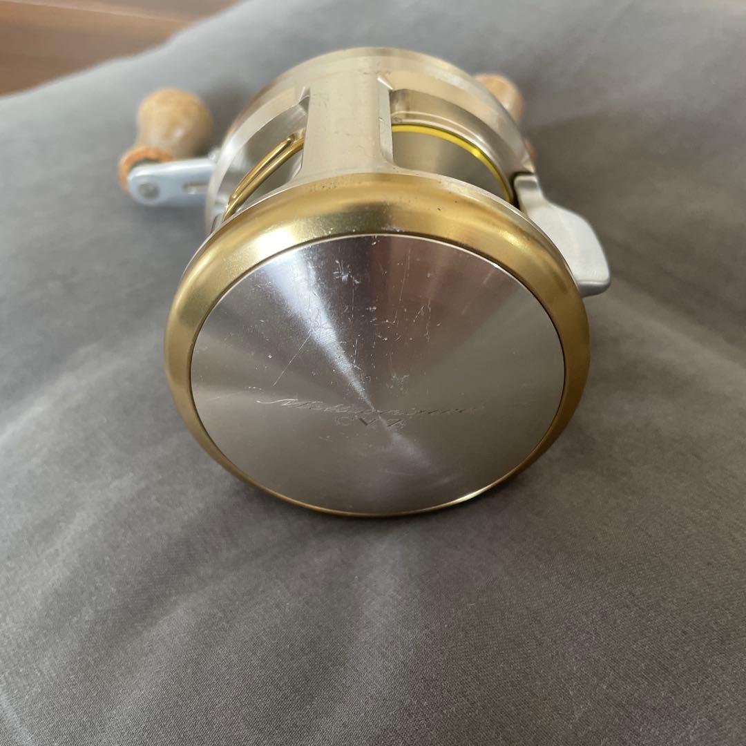 ミリオネア cv-z 203