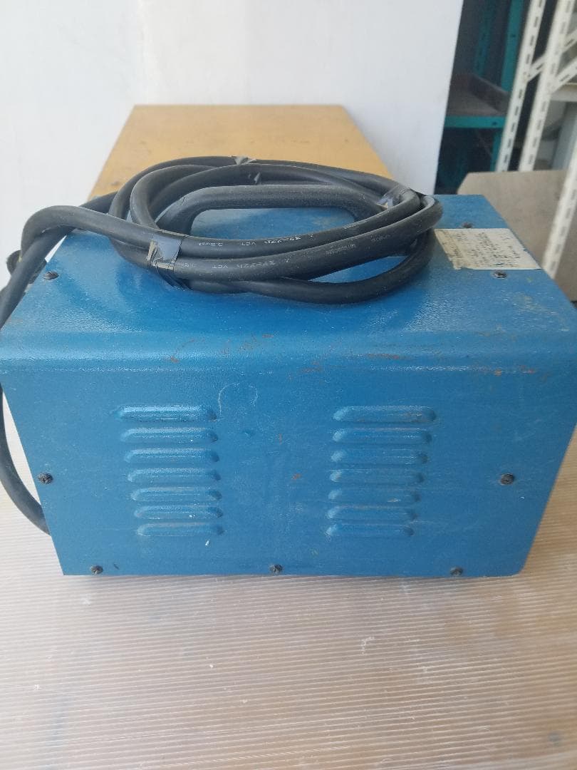 軽量リング　トランス　フルパワー連続定格