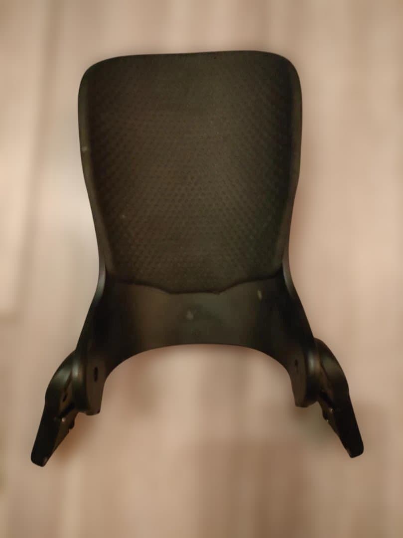 clew ビンディング バインディング 交換パーツ ハイバック 部品取り