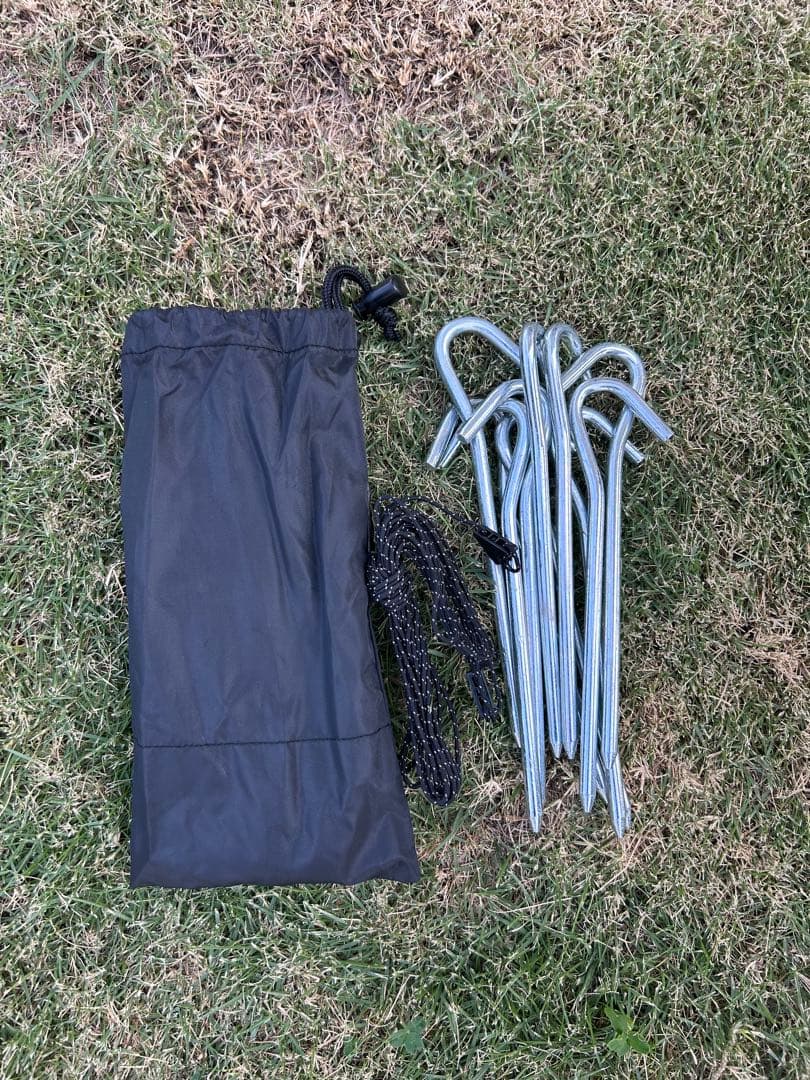 KOVEA ゴーストシェルター　GHOST SHELTER