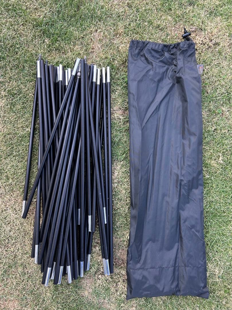 KOVEA ゴーストシェルター　GHOST SHELTER