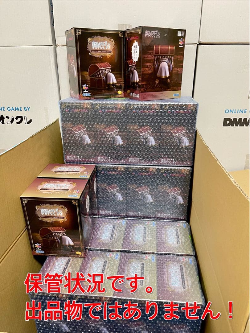 初音ミク Birthday 2025 フィギュア 18個セット！ AMP