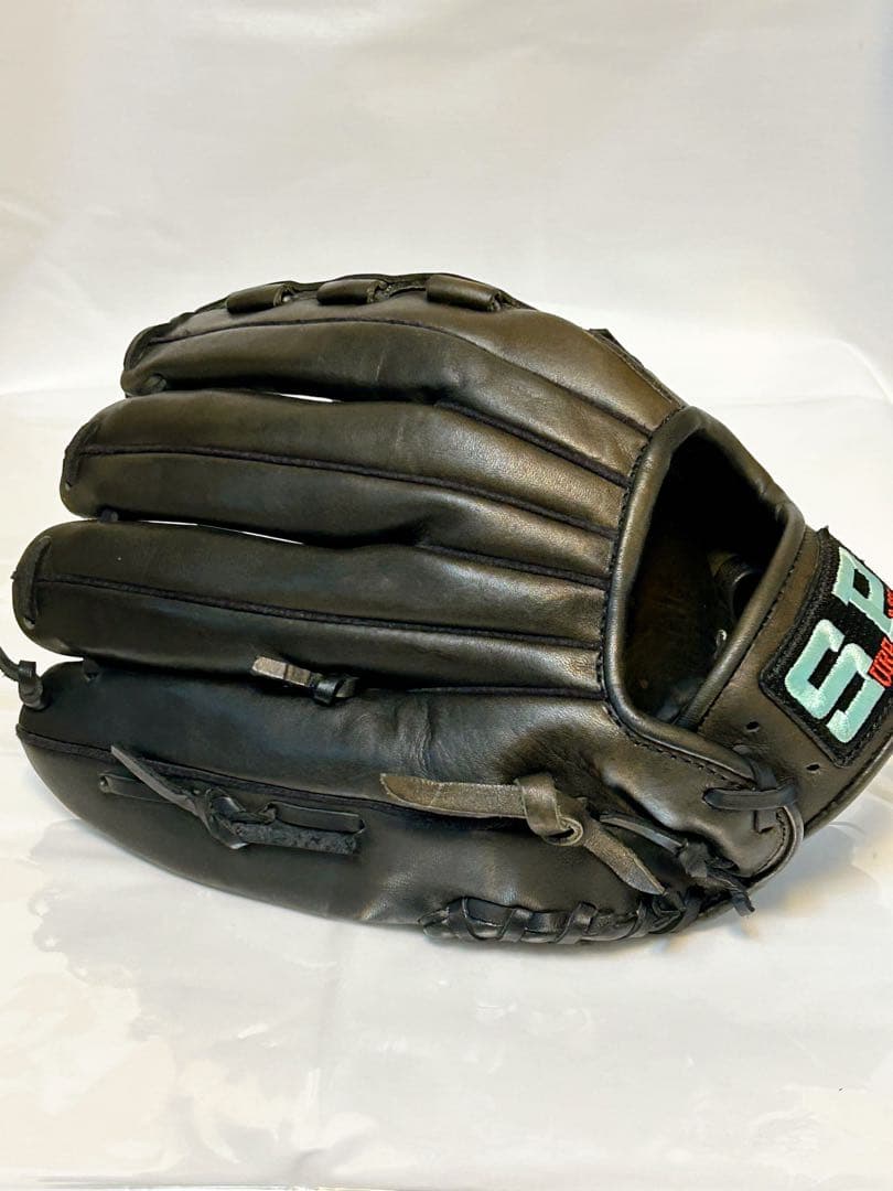 ★新品・未使用★ 軟式 グローブ ピッチャー オールラウンド シュアプレイ