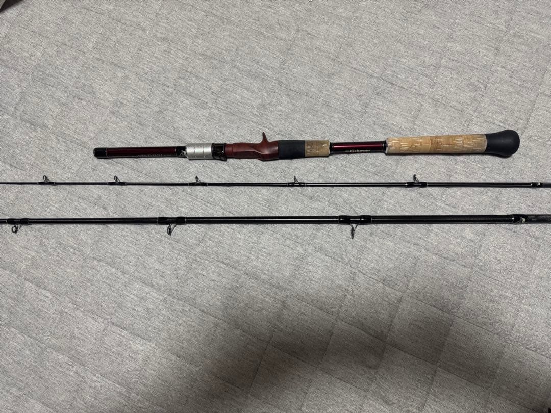 ベンダバール 8.9M VENDAVAL