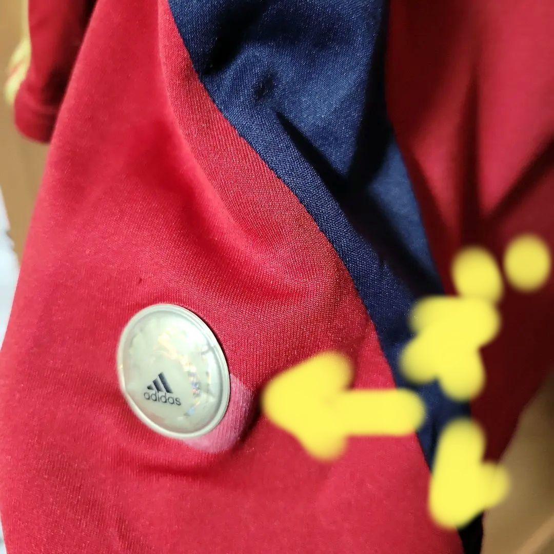 【訳あり】ダビド・ビジャ　スペイン代表レプリカ