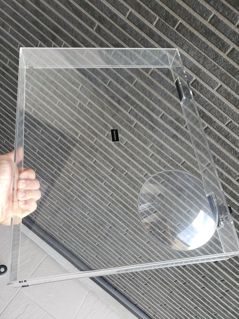 DJ機材 Technics SL-1200 MK2--MK6