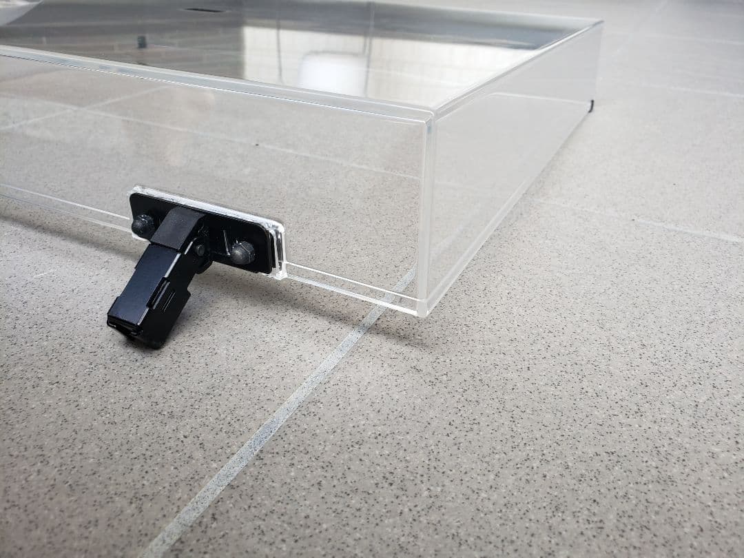 DJ機材 Technics SL-1200 MK2--MK6