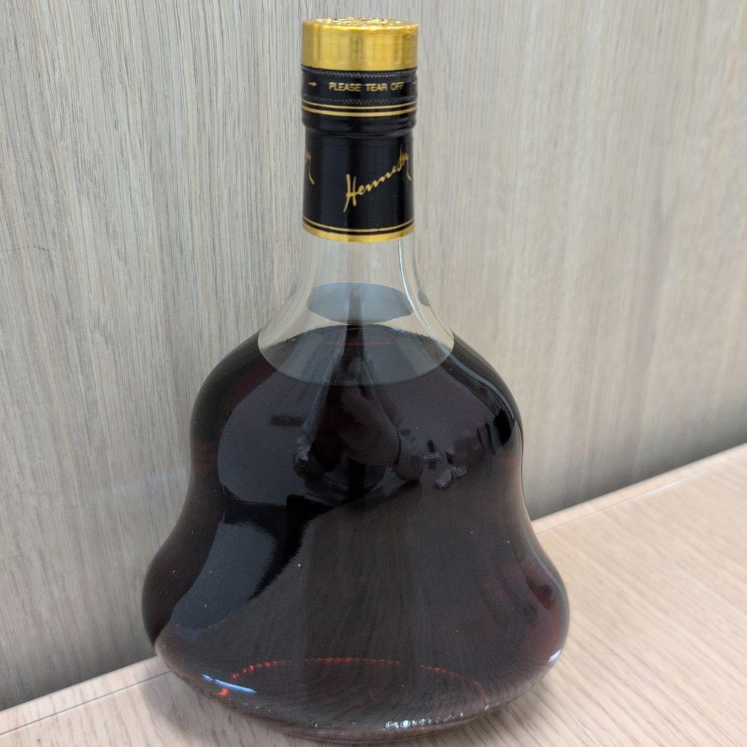 未開栓 Hennessy XO コニャック ブランデー700ml
