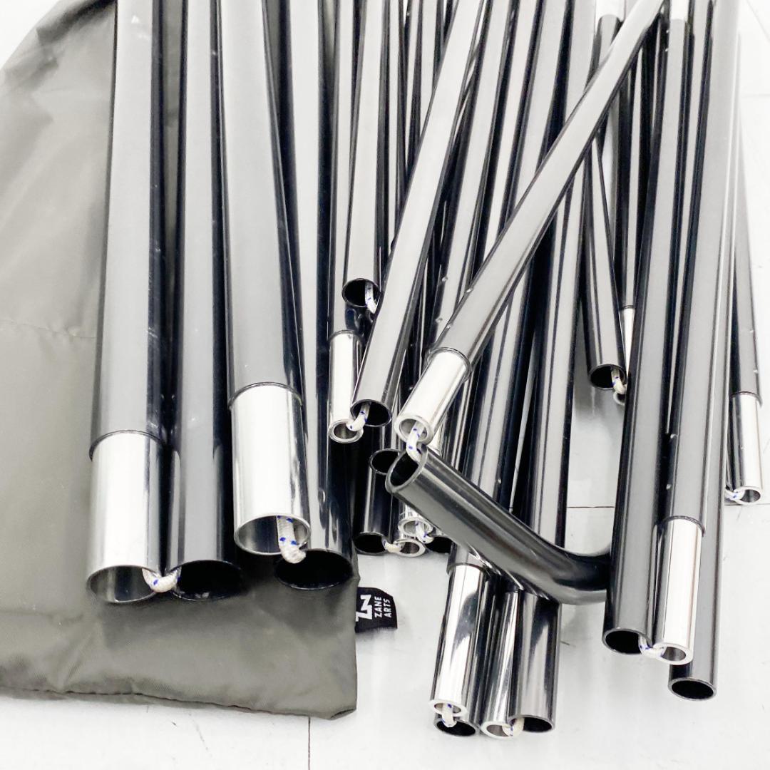 ゼクーM 　ZEKU-M　ゼインアーツ ZANEARTS