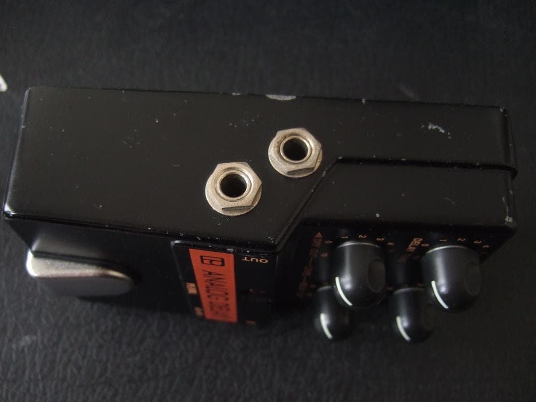 Pearl AD-08 Analog Delay アナログディレイ パール